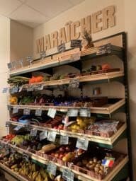Agroalimentaire 2