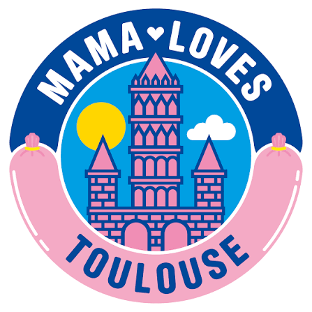 Mama Loves Toulouse
